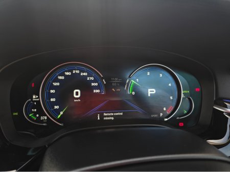 2017 BMW 5 Series ( 172 REG ) 523D LUXURY - CARPLAY NAVIGATION EDITION FULL LEATHER ELECTRIC HEATED SEATS - 360 REVERCE CAMERA - PRIVACY GLASS €24,950 thumbnail