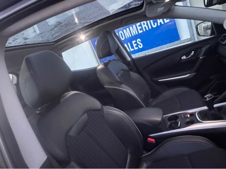 2018 Renault Kadjar SIGNATURE NAV ENERGY DC 4DR €14,950 thumbnail
