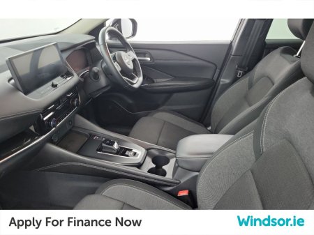 2023 Nissan Qashqai ePOWER QASHQAI SV PREMIUM €33,495