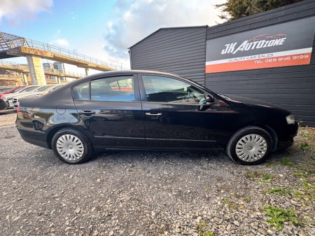 2008 Volkswagen Passat - thumbnail 5