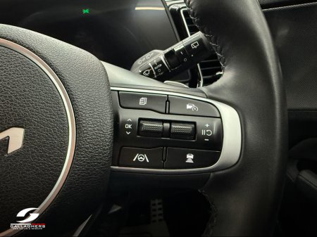 2023 Kia Sportage (231)  GT-LINE PHEV 4X4 €36,995 thumbnail