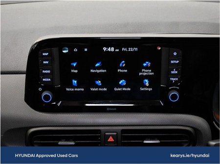 2026 Hyundai i10 Deluxe Plus thumbnail