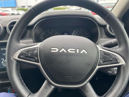 2024 Dacia Duster - thumbnail 13
