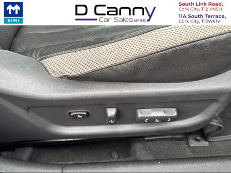 2012 Kia Optima 1.7 CRDI 2 LUXURY 4DR €6,900 thumbnail