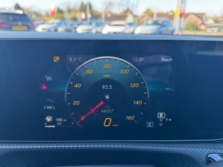 2021 Mercedes-Benz A Class - thumbnail 12