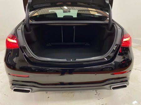 2026 Mercedes-Benz C Class C 200 d AMG LINE PLUS EDITION | Heated Seats, Memory Seat Package, Reversing Camera €64,127 thumbnail