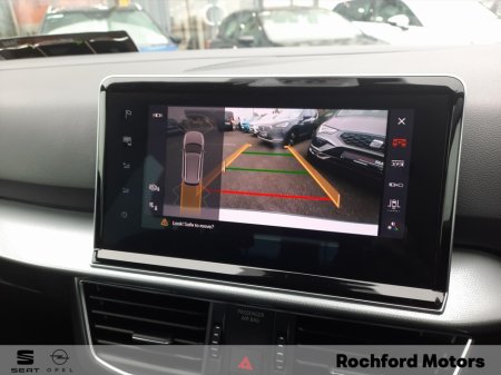 2021 SEAT Tarraco - thumbnail 17