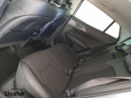 2023 Kia Sportage K3 Mhev MY23 5DR €34,950 thumbnail