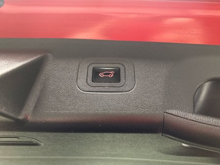 2023 Hyundai Tucson 2WD Executive Plus HEV STG Auto €34,995 thumbnail