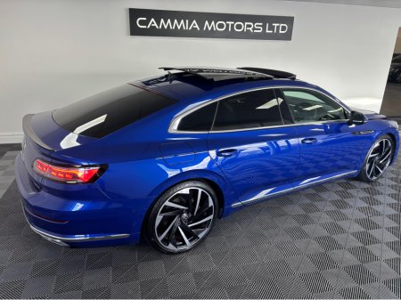 2022 Volkswagen Arteon - photo 3