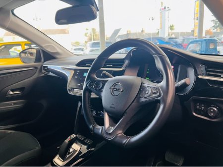 2022 Opel Corsa - thumbnail 10