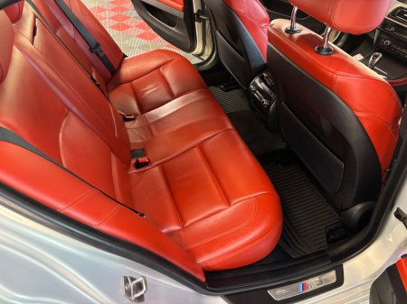 2014 BMW M5  €29,950 thumbnail