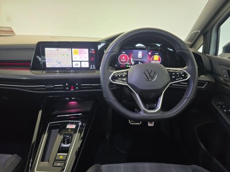 2024 Volkswagen Golf - thumbnail 7