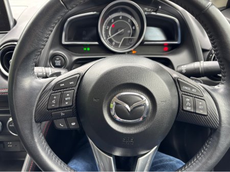 2016 Mazda Demio - thumbnail 7