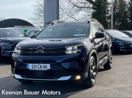 2023 Citroen C5 Aircross - thumbnail 3