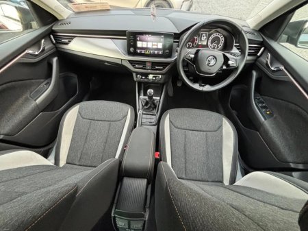2023 Skoda Scala - thumbnail 20