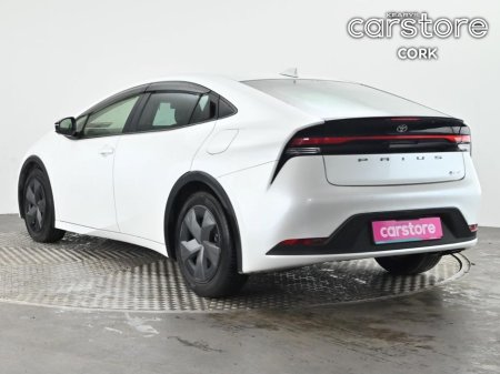 2023 Toyota Prius 2.0 Hybrid Auto €32,880