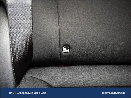 2023 Hyundai Kona 1.6 HYBRID Elegance Auto €31,890 thumbnail