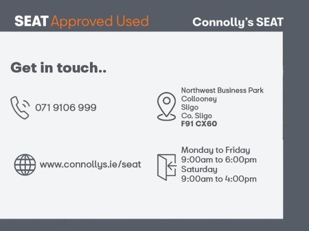 2024 Cupra Leon 2.0TDI 150hp Auto €35,945 thumbnail