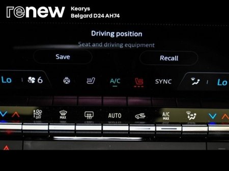 2024 Renault Austral - thumbnail 30