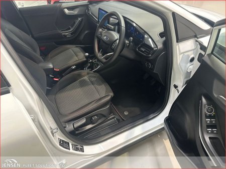 2022 Ford Puma - thumbnail 9