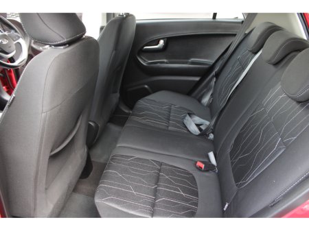 2017 Kia Picanto - thumbnail 18