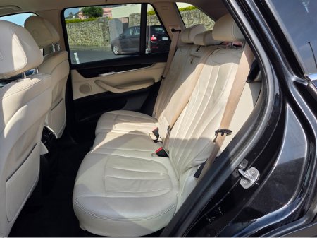 2016 BMW X5 - thumbnail 13