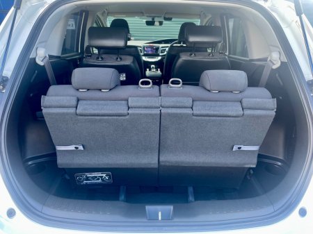 2016 Honda Jade  €13,799 thumbnail