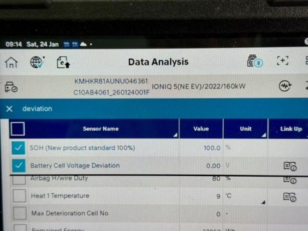 2022 Hyundai Ioniq 5 73kW Premium Plus €28,950 thumbnail