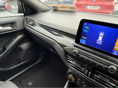 2020 Ford Focus ST-LINE - 1.5 DIESEL - MANUAL - 12M WARRANTY - CAR: 1685 €19,950 thumbnail