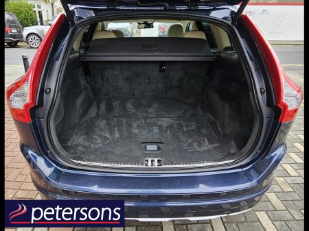 2013 Volvo XC60 - thumbnail 9