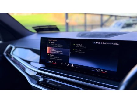 2023 BMW X5 2023 (232)  BMW X5 50E MSPORT LCI 490BHP €73,999 thumbnail