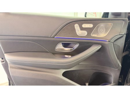 2022 Mercedes-Benz GLE Class - thumbnail 13