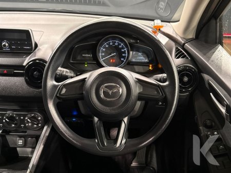 2020 Mazda Demio - thumbnail 13