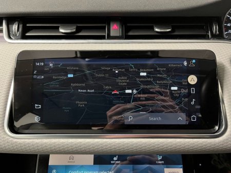 2021 Land Rover Range Rover Evoque - thumbnail 18