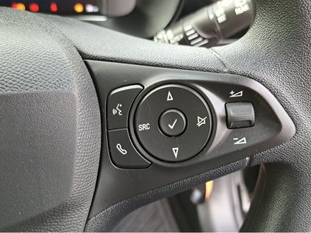 2025 Opel Corsa ELEGNCE 1.2 75BHP **REVERSING CAMERA** €21,950 thumbnail