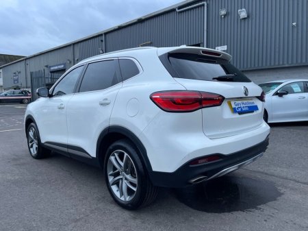2023 MG HS 1.5 T-GDI Exclusive SUV 5dr Petrol Manual Euro 6 (s/s) (162 ps) thumbnail