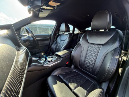 2023 BMW i4 - thumbnail 16