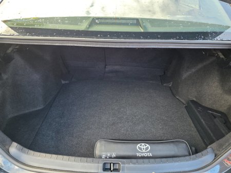 2016 Toyota Corolla - thumbnail 6