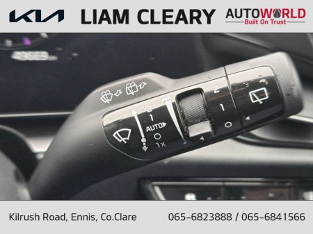 2023 Kia Niro - thumbnail 21