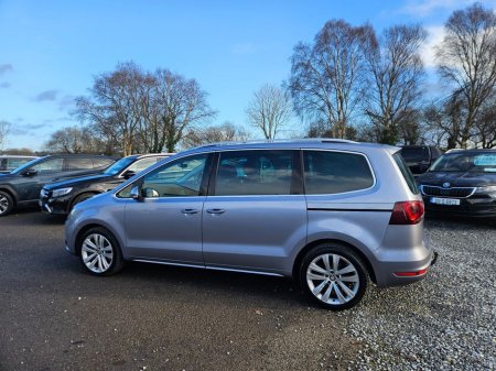 2019 SEAT Alhambra 2.0tdi 150HP SE 5DR €22,990 thumbnail