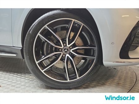 2024 Mercedes-Benz GLE Class - thumbnail 16