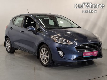 2020 Ford Fiesta for sale
