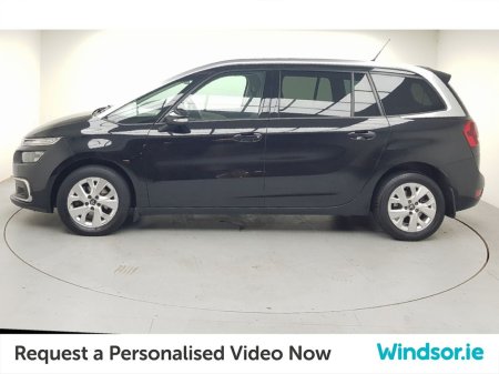 2021 Citroen Grand C4 SpaceTourer - thumbnail 5