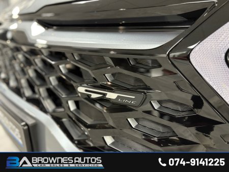 2023 Kia Sportage - thumbnail 13