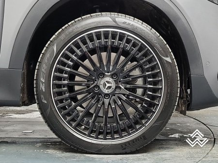 2025 Mercedes-Benz EQB - thumbnail 11