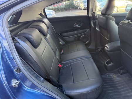 2015 Honda Vezel - thumbnail 22