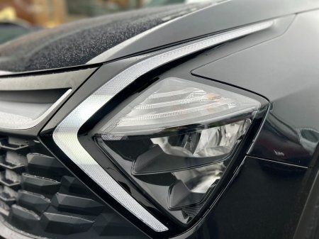 2023 Kia Sportage 1.6 Diesel K3 €32,995 thumbnail