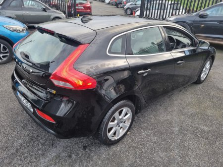 2014 Volvo V40 - thumbnail 19