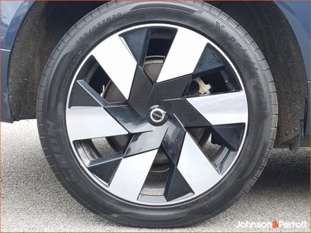 2024 Volvo XC60 - thumbnail 16